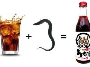 Ayam Goreng Rasa Kaki hingga Soda Rasa Belut Cuma Ada di Jepang Ayam Goreng Rasa Kaki hingga Soda Rasa Belut Cuma Ada di Jepang