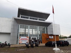 Dua Calegnya Dicoret dari DCT, PKS Boyolali Gugat