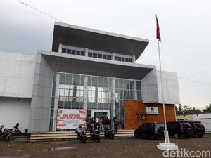 Dua Calegnya Dicoret dari DCT, PKS Boyolali Gugat Dua Calegnya Dicoret dari DCT, PKS Boyolali Gugat