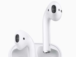 Tak Punya Duit, Wanita Ini Minta Temannya Kembalikan Hadiah AirPods Tak Punya Duit, Wanita Ini Minta Temannya Kembalikan Hadiah AirPods