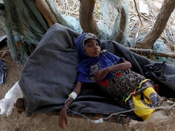 PBB Tuai Kritik Usai Coret Arab Saudi dari Daftar Hitam dalam Konflik Yaman