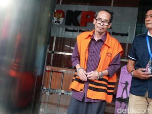 Jaksa KPK: Rommy Arahkan Suap untuk Bantu Kampanye Sepupu Jadi Caleg Jaksa KPK: Rommy Arahkan Suap untuk Bantu Kampanye Sepupu Jadi Caleg