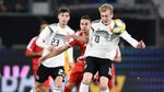 Hasil Seri Mengawali Era Baru Jerman