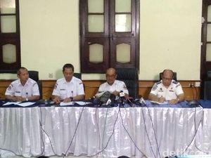 Video Penjelasan KNKT soal Rekaman yang Disebut-sebut Isi CVR Lion Air