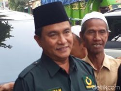 Awal Mula Percakapan Ragukan Keislaman Prabowo Terungkap