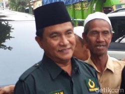 Tulisannya yang Kritik Lembaga Survei Beredar, Yusril: Itu Tahun 2013