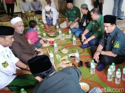 Yusril Targetkan Suara PBB di Atas 4 Persen