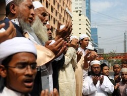 Bangladesh Sebut Islamofobia di Australia Sangat Nyata