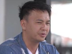 Respons Wijin Pertama Lihat Video Seks Gisel dengan Nobu