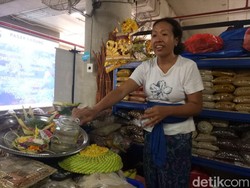 Kalender Bali Sabtu 2 Juli 2022, Baik untuk Memulai Usaha