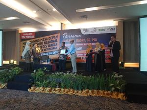 Presiden ACT: Tragedi Lebih Besar dari Bencana Alam, Kemiskinan