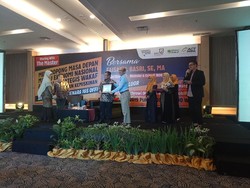 Presiden ACT: Tragedi Lebih Besar dari Bencana Alam, Kemiskinan