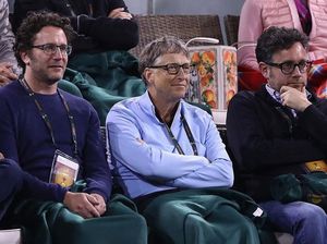 Bill Gates dan Kehebohan Konspirasi ID2020 di Internet