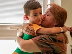 Hilang di Padang Pasir Argentina, Bocah 5 Tahun Bertahan Hidup Makan Rumput