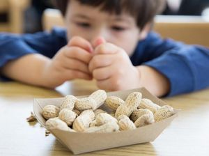 Bunda, Ketahui Cara Mencegah Alergi Kacang Tanah pada Anak Bunda, Ketahui Cara Mencegah Alergi Kacang Tanah pada Anak