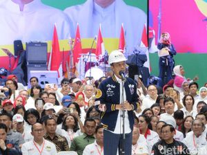 Saat Jokowi Kenang Awal Bangun MRT Bareng Ahok di DKI