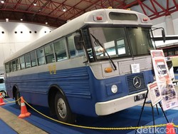 Bus Pengabdi Setan, Tua dan Masih Perkasa