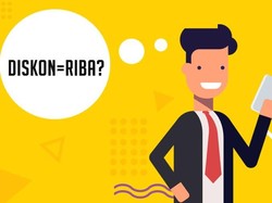 Ramai Dituduh Riba, Ini Deretan Uang Elektronik yang Terdaftar
