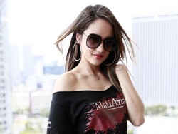 Vida Video Klip Tandai Kembalinya Cinta ke Tarik Suara