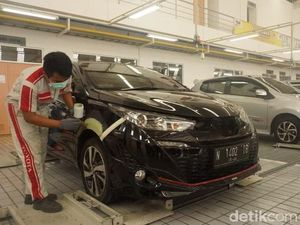 Salon Mobil: Ragam Perawatan dan Estimasi Harganya Salon Mobil: Ragam Perawatan dan Estimasi Harganya