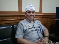 Imigrasi Bali Tanggapi Masalah Turis Nakal di Kuta