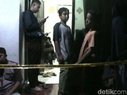 Dilarang Merokok di Dalam Rumah Picu Anak Pukul Bapaknya dengan Barbel