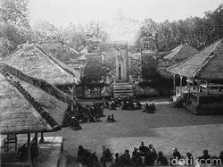 Ada Tiga Sketsa Bangunan Situs Tol Pandaan-Malang, Seperti Apa?