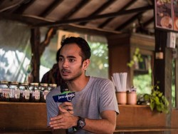 Perankan Pria Impoten, Marthino Lio Alami Hal Tak Terduga