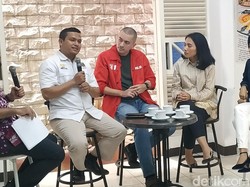 Caleg Muda PKS-Golkar-PSI Habiskan Ratusan Juta demi Duduk di Senayan