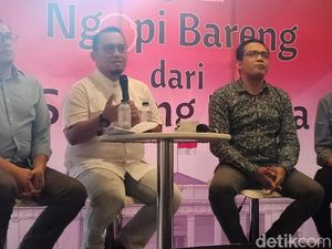 BPN: Rencana Liburkan Sekolah saat Ramadan Strategi Kebudayaan