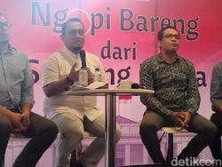 BPN: Rencana Liburkan Sekolah saat Ramadan Strategi Kebudayaan