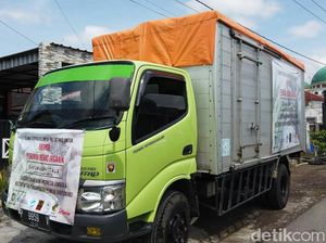 Beras Organik Made in Banyuwangi Diekspor ke Italia