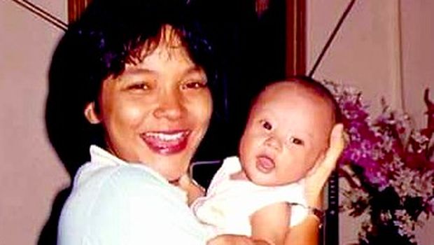 Jeffrey Ong dan Defrey