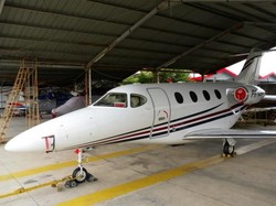 Pengakuan Pramugari Jet Pribadi: Angkut Mayat hingga Burung Beo