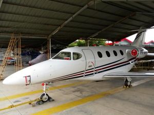 Pengakuan Pramugari Jet Pribadi: Angkut Mayat hingga Burung Beo Pengakuan Pramugari Jet Pribadi: Angkut Mayat hingga Burung Beo