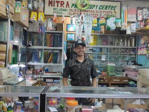 10 Tips Memulai Usaha Fotocopy dan Keuntungannya 10 Tips Memulai Usaha Fotocopy dan Keuntungannya