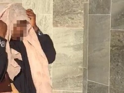 Ibu di Brisbane Dipenjara karena Sunat Dua Putrinya