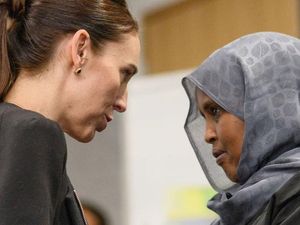Teror Masjid, PM New Zealand: Pelaku Belajar Ideologinya di Tempat Lain
