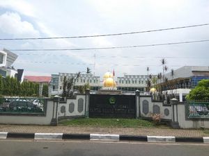 Tak Ada Peserta Lulus Seleksi, 49 Formasi CPNS Guru Kemenag Aceh Lowong Tak Ada Peserta Lulus Seleksi, 49 Formasi CPNS Guru Kemenag Aceh Lowong