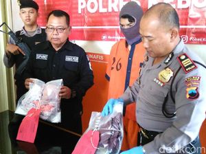 Digrebek Warga Usai Setubuhi Adik Kelas, Pelajar di Kebumen Ini Masuk Bui