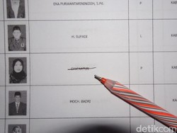 Tersandung Kasus Tambang Ilegal, Caleg PPP Dicoret dari DCT