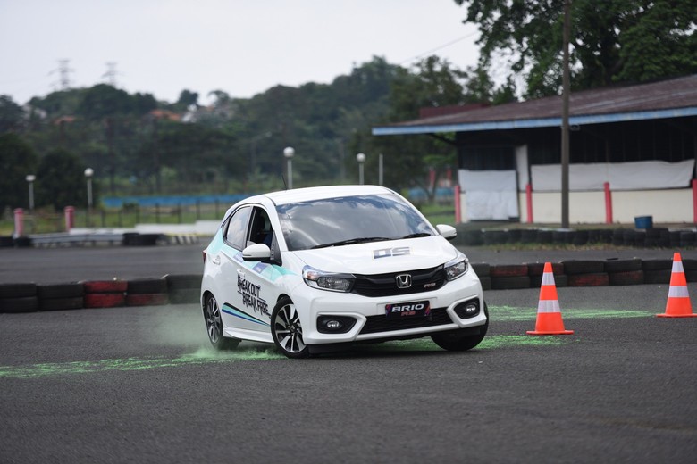Bukan Hanya BR-V, Semua Mobil Honda Harus Berkorban untuk Brio