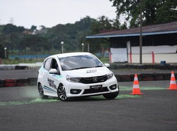 Jagoan-jagoan Honda yang Buat Jualan Naik pada April 2019