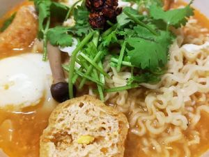 10 Kreasi Mie Instan Kuah Ini Bisa Jadi Ide Sarapan Enak di Tanggal Tua