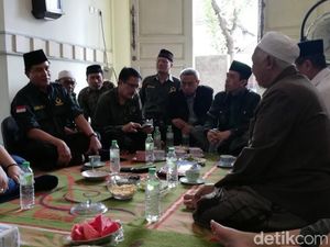 Yusril Siap Jadi Komandan Tim Pembela Jokowi-Maruf Jika Pilpres Bersengketa Yusril Siap Jadi Komandan Tim Pembela Jokowi-Maruf Jika Pilpres Bersengketa