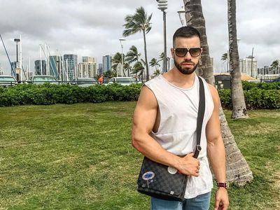 Foto: Miliuner Ganteng yang Cari Asisten Pribadi, Berani Gaji Rp 520 Juta