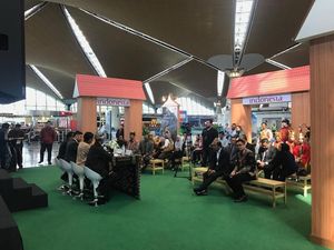 Jurus Kemenpar Gaet Turis Malaysia ke Banyuwangi