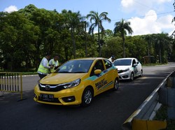 Adu Irit, Konsumsi BBM Honda Brio Bisa Tembus 30 Km/Liter