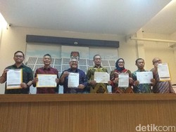 Tak Lapor Dana Kampanye, 11 Parpol di Daerah Tak Bisa Ikut Pemilu