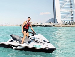 Miliuner Ganteng Sedang Cari Asisten WFH Bergaji Rp 541 Juta, Berminat?